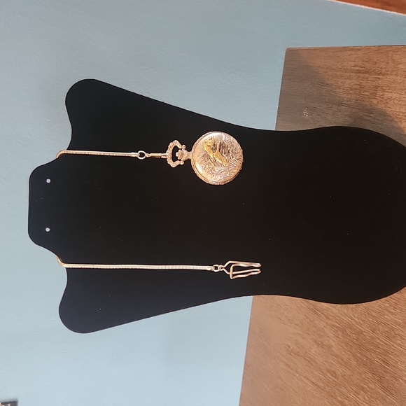 quartz Other - Vintage compass